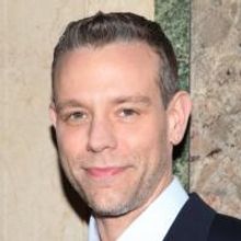 Will You Join in Adam Pascal's Crusade? Star Hopes to Be Next Broadway Jean Valjean