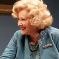 Betty Buckley, Will Power & More Set for THEATER TALK's Season Premiere, 9/27