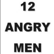 TWELVE ANGRY MEN Will Be 2nd Production in Pasadena Playhouse's 2013-14 Season; STONE