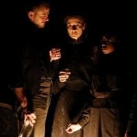 Photo Flash: First Look at NEVA at The Public Theater