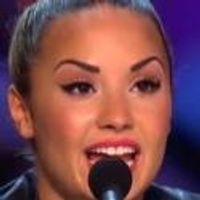 STAGE TUBE: Promo - Demi Lovato's Debut on FOX's THE X FACTOR USA Video