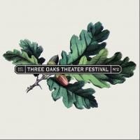 Second Three Oaks Theater Festival Wraps This Weekend with HUGHIE