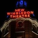 THE RISE AND FALL OF LITTLE VOICE Begins November 12 at New Wimbledon Theatre