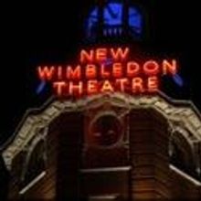 THE RISE AND FALL OF LITTLE VOICE Begins November 12 at New Wimbledon Theatre