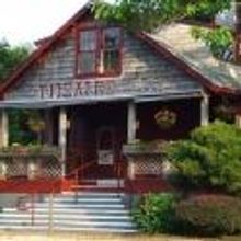 Theatre By The Sea Opens HOW TO SUCCEED IN BUSINESS WITHOUT REALLY TRYING, 8/15