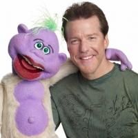 bergenPAC Welcomes Jeff Dunham Tonight