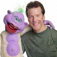 bergenPAC Welcomes Jeff Dunham Tonight