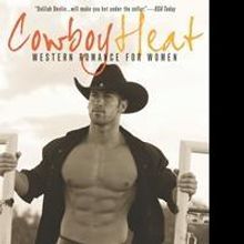 Cowboy Heat Author Delilah Devlin Featured Among Hottest Romance Writers