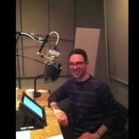 STAGE TUBE: Excerpts and Exclusive Interview with Tim Federle of FIVE, SIX, SEVEN…