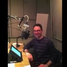 STAGE TUBE: Excerpts and Exclusive Interview with Tim Federle of FIVE, SIX, SEVEN, NA