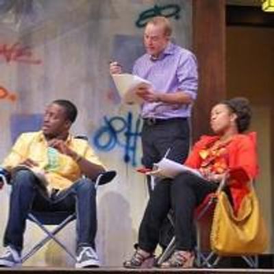 BWW Reviews: CLYBOURNE PARK Probes Racism with Humor at Barrington Stage