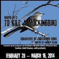 Surfside Players Stage TO KILL A MOCKINGBIRD, Now thru 3/16