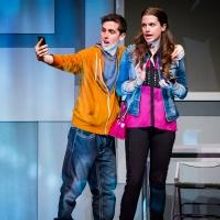 Young People's Theatre Presents Green Thumb's TAGGED, Beginning Tonight