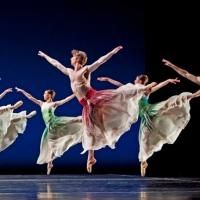 Houston Ballet to Return to Joyce Theater, 10/22-27