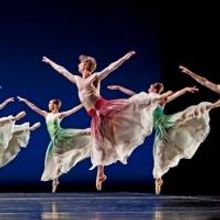 Houston Ballet to Return to Joyce Theater, 10/22-27
