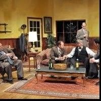 BWW Reviews: THAT CHAMPIONSHIP SEASON Scores At Susquehanna Stage Co Photo