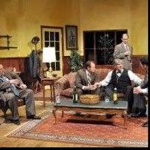 BWW Reviews: THAT CHAMPIONSHIP SEASON Scores At Susquehanna Stage Co