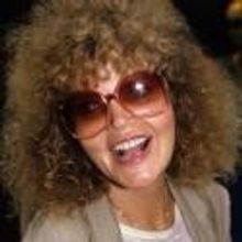Photo Blast From The Past : Eileen Brennan