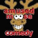 London's Amused Moose Soho Kicks Off Comedy Season with 'Secret Gigs' and More, Now…