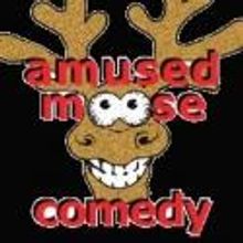 London's Amused Moose Soho Kicks Off Comedy Season with 'Secret Gigs' and More, Now t