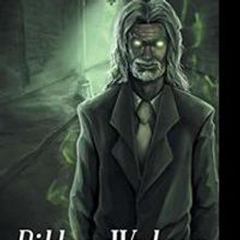 Brian Hurd Releases BITTER WATERS