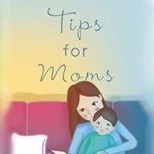 Tajwattie Persuad Launches Debut Book, TIPS FOR MOMS