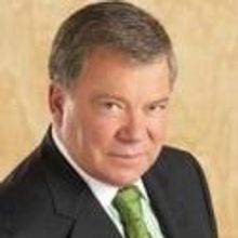William Shatner Comes to Benedum Center, 11/29