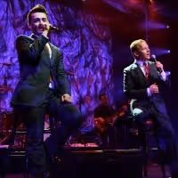 JERSEY BOYS Stars Join Atlanta Symphony for SIXTIES HITS WITH THE MIDTOWN MEN…