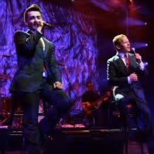 JERSEY BOYS Stars Join Atlanta Symphony for SIXTIES HITS WITH THE MIDTOWN MEN…