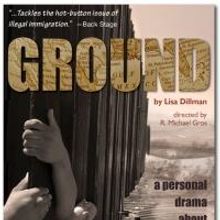 The Theatre Group at SBCC Presents GROUND, Now thru 5/10