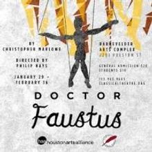 Classical Theatre Company Presents Houston Premiere of DOCTOR FAUSTUS, Now thru 2/16