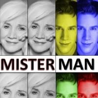 Olympia Dukakis & John Ashton Voice Roles in MISTERMAN at Pagosa Springs Center for…