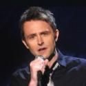 Comedy Central Premieres CHRIS HARDWICK: MANDROID Tonight, 11/10