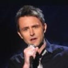 Comedy Central Premieres CHRIS HARDWICK: MANDROID Tonight, 11/10