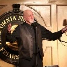Photo Coverage: Dominic Chianese Performs at Italian Night at The Friars Club