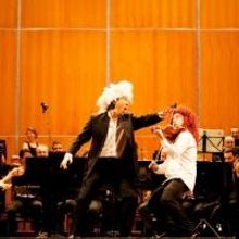 Columbus ProMusica's 2015 Soiree Features Igudesman & Joo and More Tonight