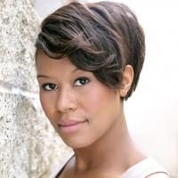 Christina Sajous to Make 54 Below Debut this Week, 4/11