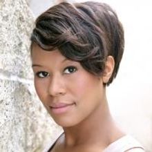 Christina Sajous to Make 54 Below Debut this Week, 4/11