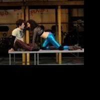 BWW Reviews: Ocean State Theatre Company Brings Seasons of Love to Their New Space…