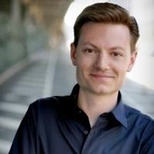 OSSCS to Launch 44th Season with New Music Director Clinton Smith, 9/28