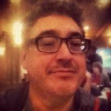 Andy Perez Joins the Geffen Playhouse as Press Director