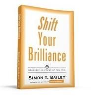 SHIFT YOUR BRILLIANCE is Released