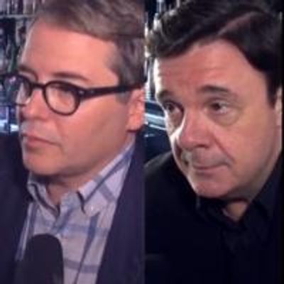 TV: What a Cast! Meet the Company of Broadway-Bound IT'S ONLY A PLAY