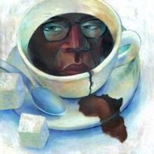 Aurora Theatre Company Presents BREAKFAST WITH MUGABE, Now thru 12/7