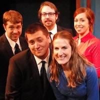 Go Comedy! Announces Special Halloween Shows