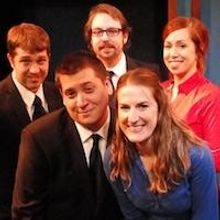 Go Comedy! Announces Special Halloween Shows