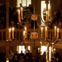 Wilton, Allam, Walter And Stevenson All To Feature In Globe's Christmas Season