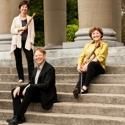 The San Francisco Early Music Society Presents Musica Pacifica, 11/30-12/2