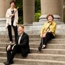 The San Francisco Early Music Society Presents Musica Pacifica, 11/30-12/2