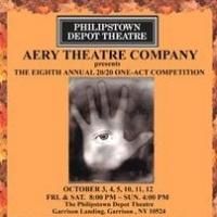 Aery Theatre and Philipstown Depot Theatre Seek Submissions for 2014 20/20 Play…